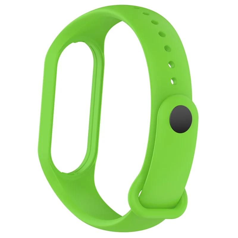 Reizend Xiaomi Mi Band 7 Silikon / TPU armband