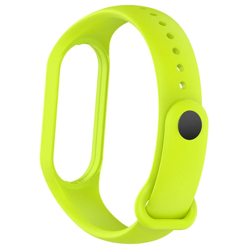 Reizend Xiaomi Mi Band 7 Silikon / TPU armband
