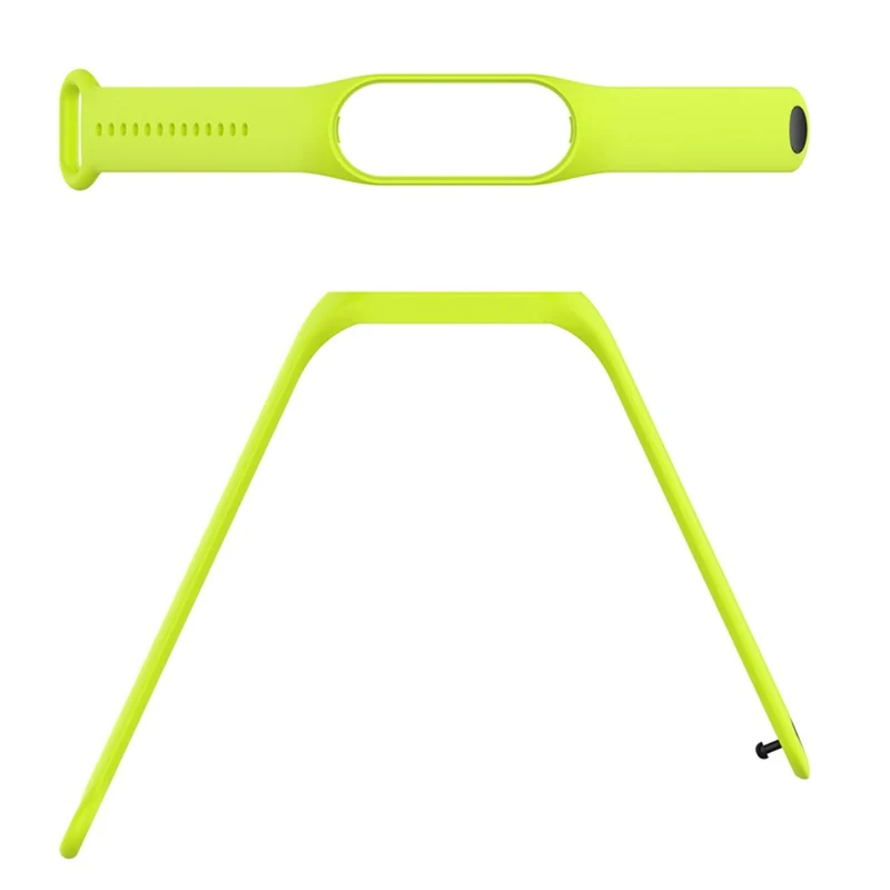 Reizend Xiaomi Mi Band 7 Silikon / TPU armband