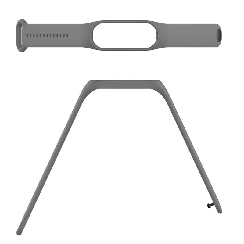 Reizend Xiaomi Mi Band 7 Silikon / TPU armband