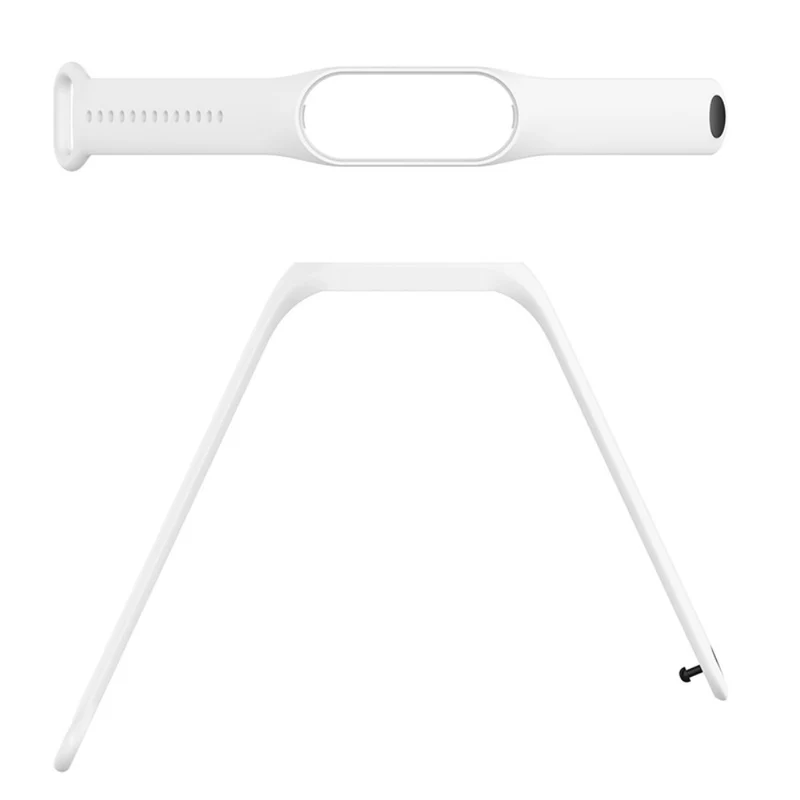 Reizend Xiaomi Mi Band 7 Silikon / TPU armband