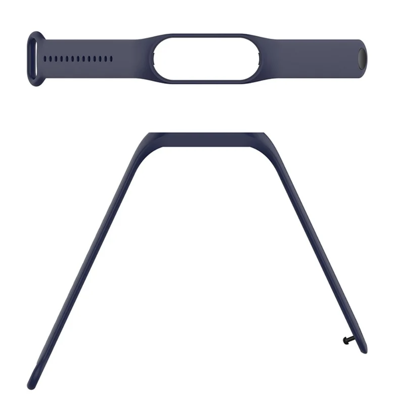 Reizend Xiaomi Mi Band 7 Silikon / TPU armband