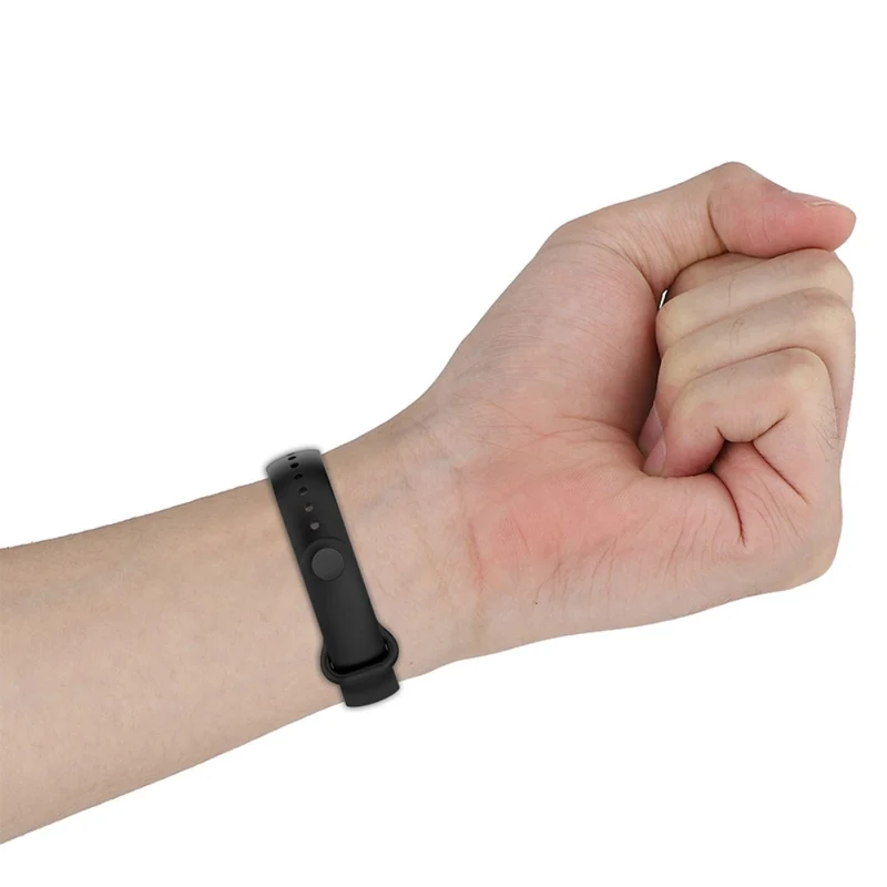 Reizend Xiaomi Mi Band 7 Silikon / TPU armband