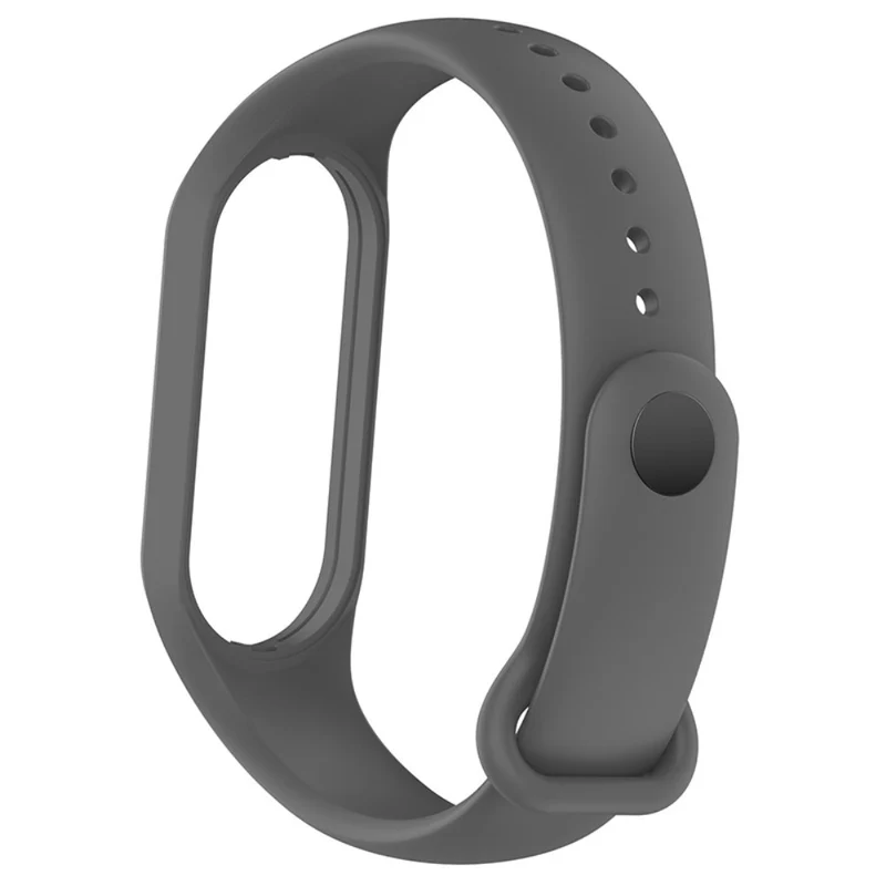 Reizend Xiaomi Mi Band 7 Silikon / TPU armband