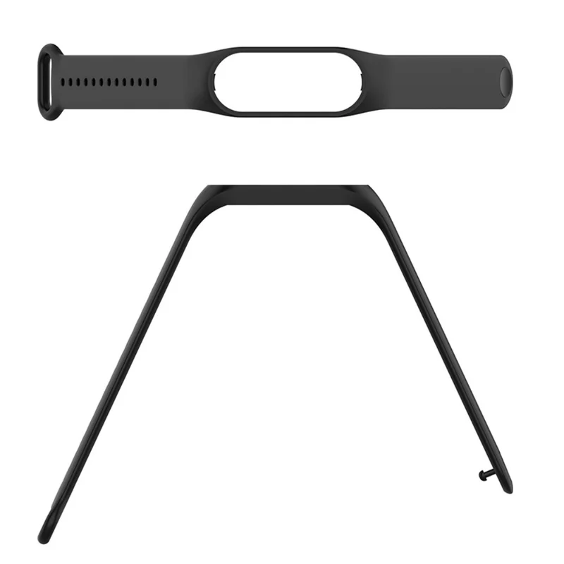 Reizend Xiaomi Mi Band 7 Silikon / TPU armband