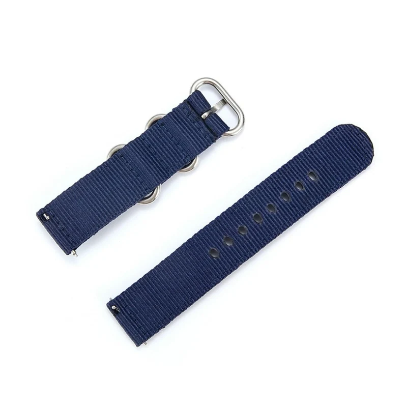 Absolut bequem Suunto 3 Textil / Nylon armband