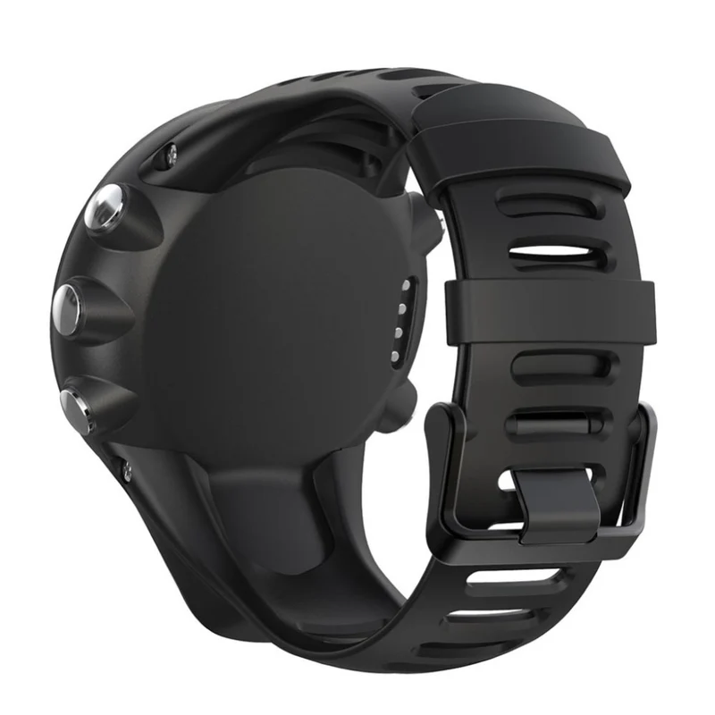 Auffallend schön Suunto Ambit2 Silikon / TPU armband