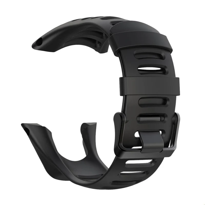 Auffallend schön Suunto Ambit2 Silikon / TPU armband
