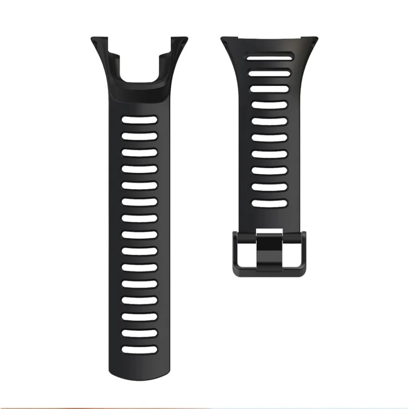 Auffallend schön Suunto Ambit2 Silikon / TPU armband