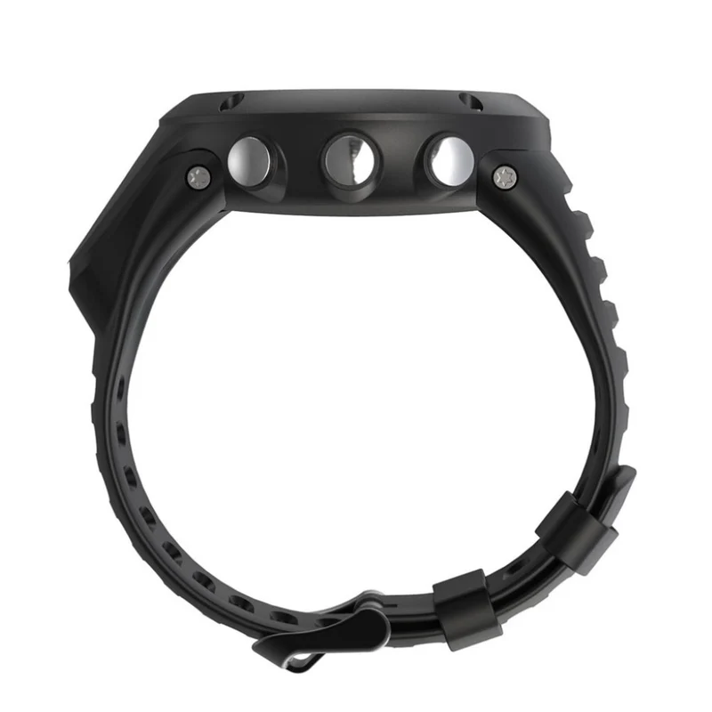 Auffallend schön Suunto Ambit2 Silikon / TPU armband