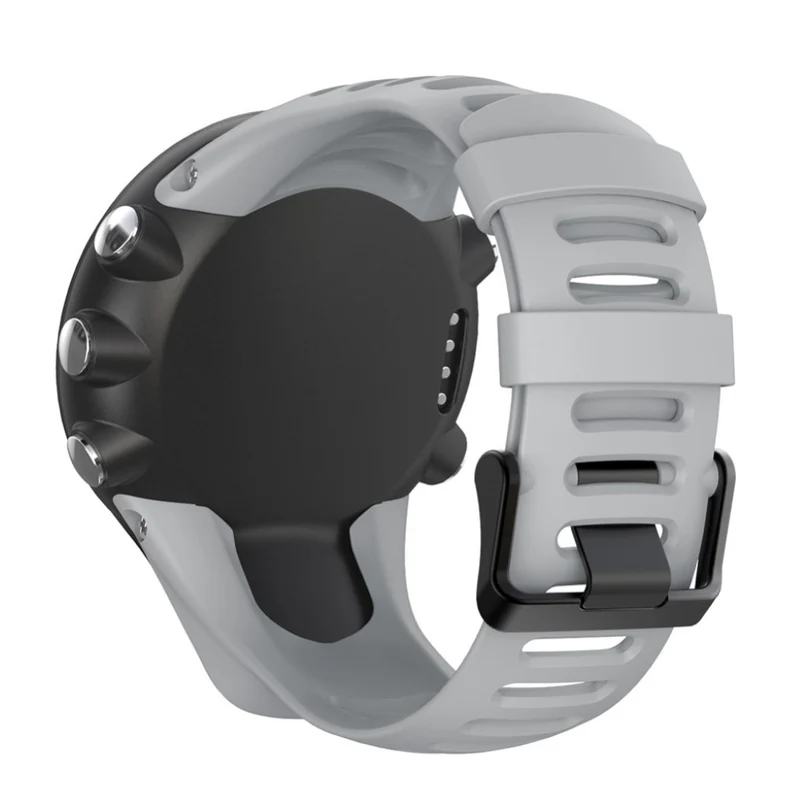 Auffallend schön Suunto Ambit2 Silikon / TPU armband