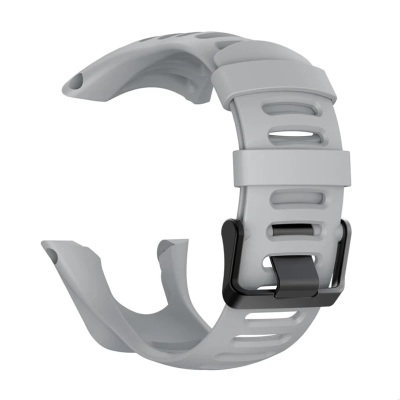 Auffallend schön Suunto Ambit2 Silikon / TPU armband
