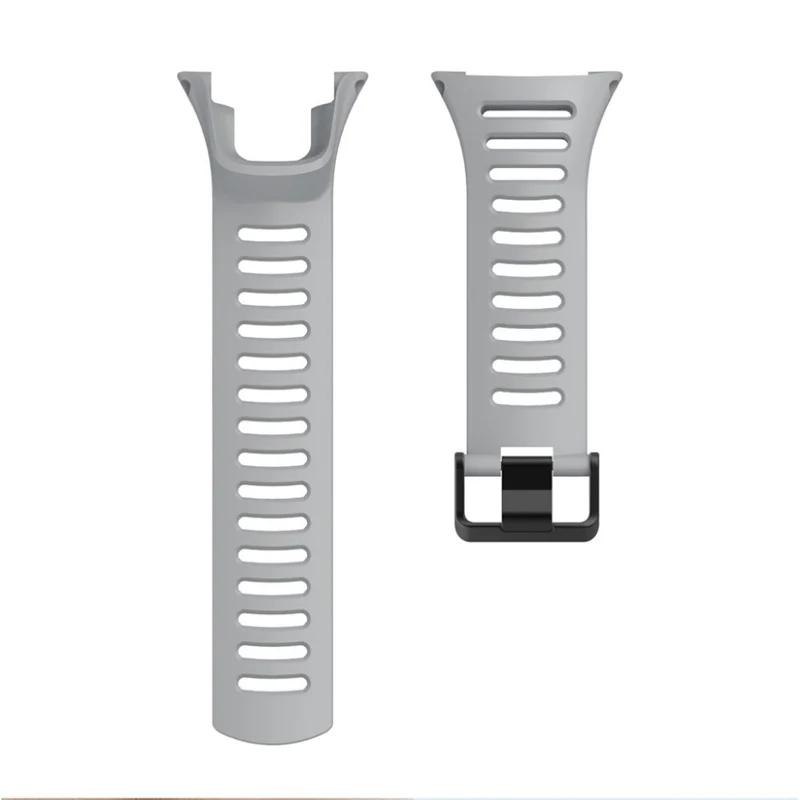Auffallend schön Suunto Ambit2 Silikon / TPU armband