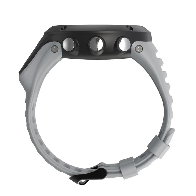 Auffallend schön Suunto Ambit2 Silikon / TPU armband