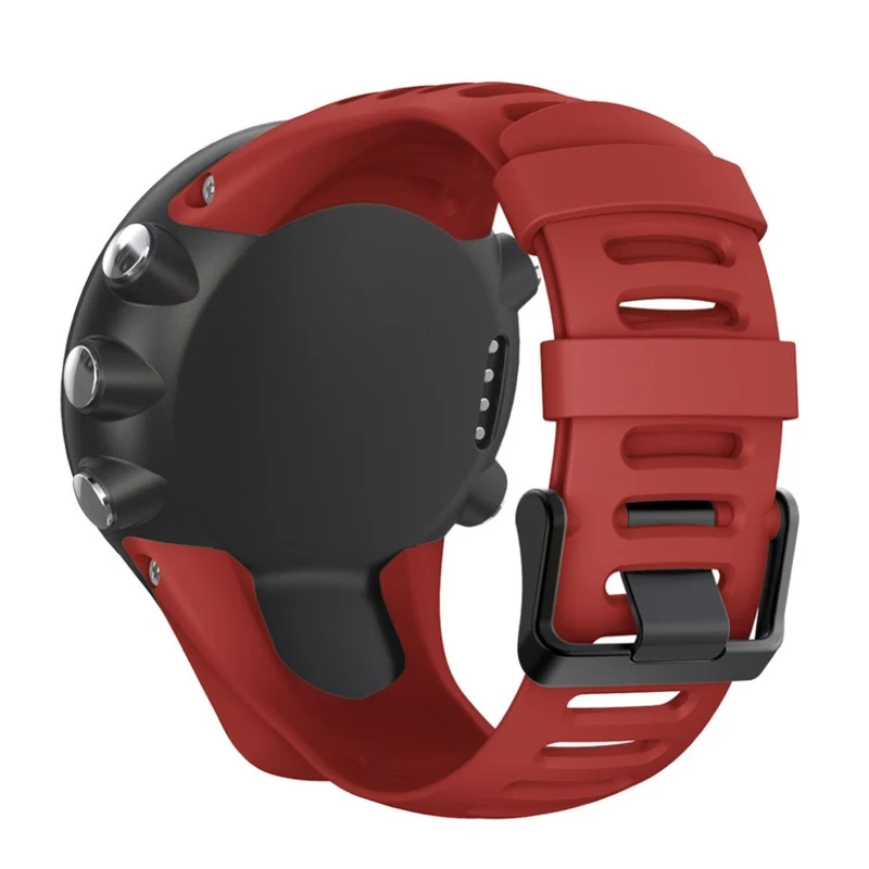 Auffallend schön Suunto Ambit2 Silikon / TPU armband