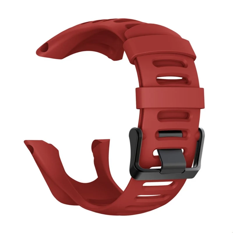 Auffallend schön Suunto Ambit2 Silikon / TPU armband