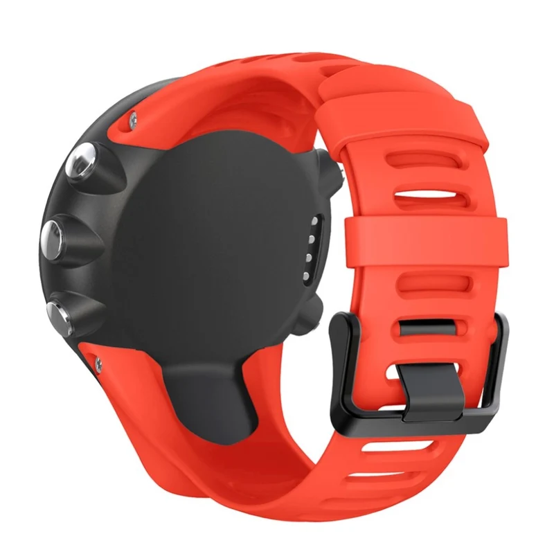 Auffallend schön Suunto Ambit2 Silikon / TPU armband