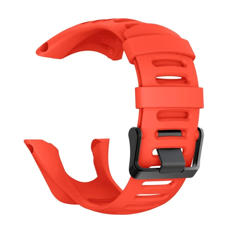 Auffallend schön Suunto Ambit2 Silikon / TPU armband