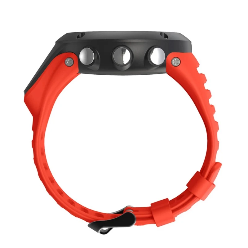 Auffallend schön Suunto Ambit2 Silikon / TPU armband