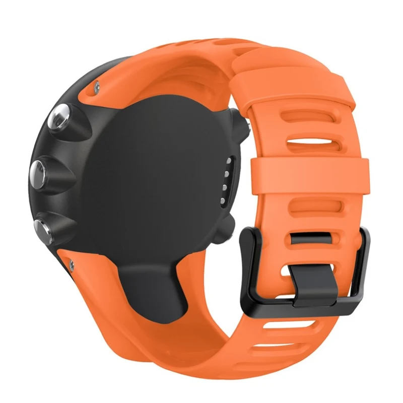 Auffallend schön Suunto Ambit2 Silikon / TPU armband