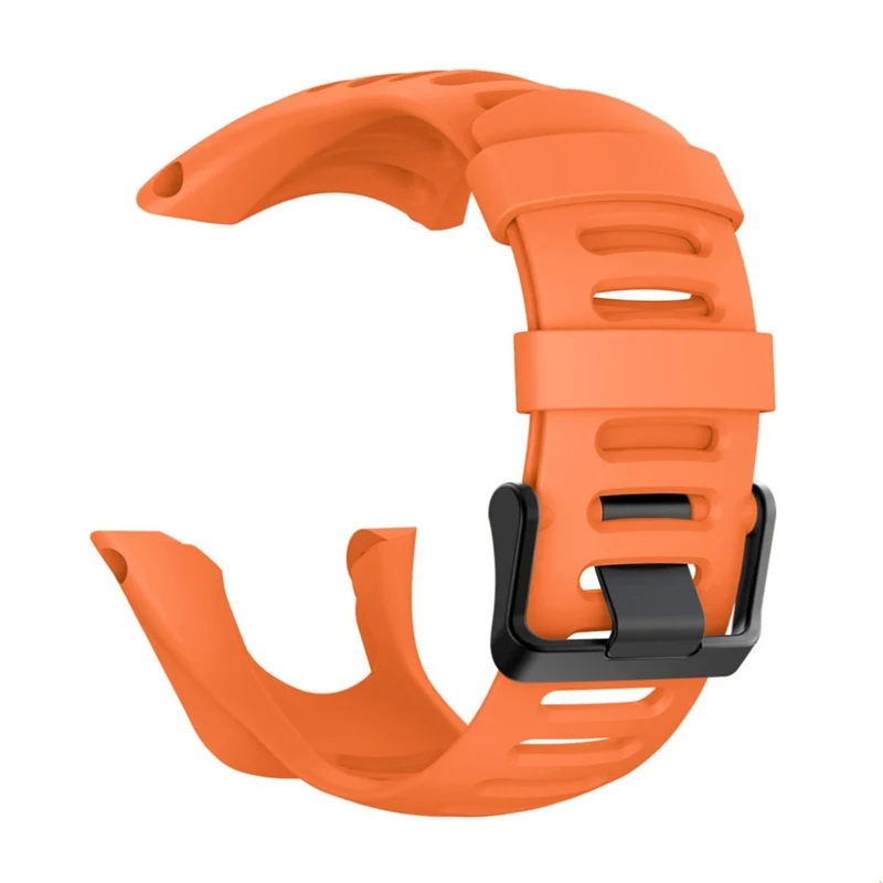 Auffallend schön Suunto Ambit2 Silikon / TPU armband