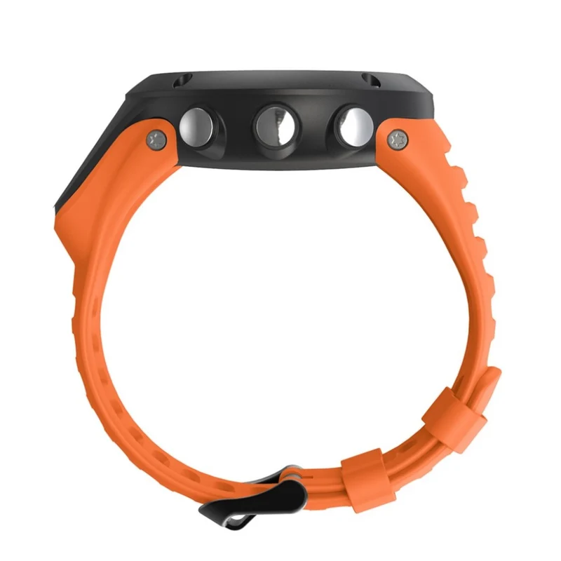Auffallend schön Suunto Ambit2 Silikon / TPU armband