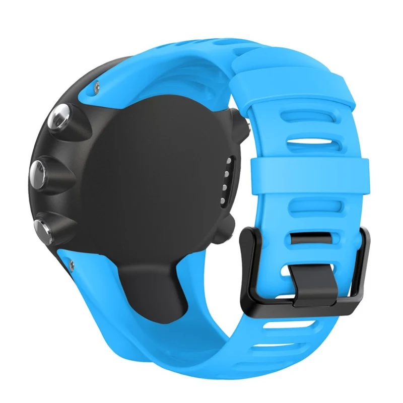 Auffallend schön Suunto Ambit2 Silikon / TPU armband