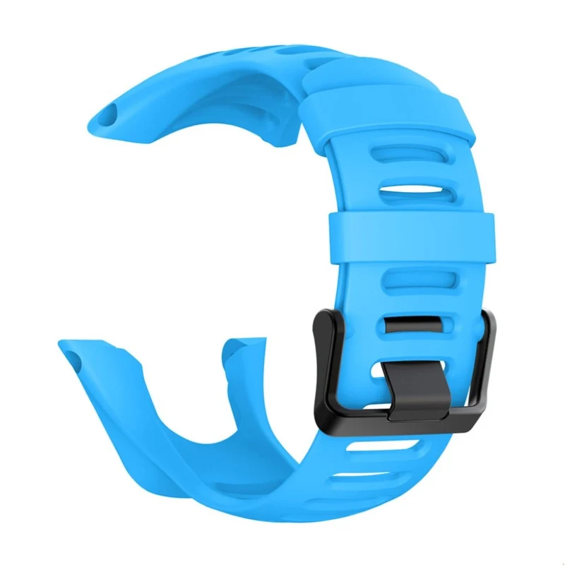 Auffallend schön Suunto Ambit2 Silikon / TPU armband