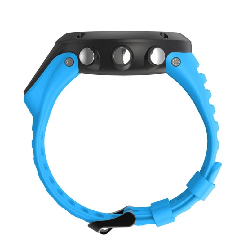 Auffallend schön Suunto Ambit2 Silikon / TPU armband