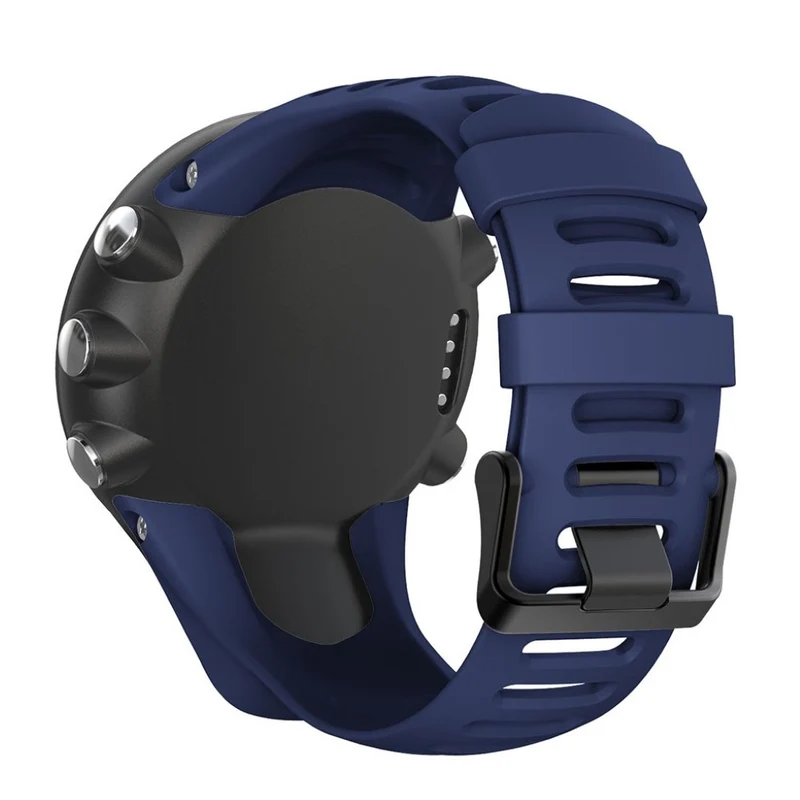 Auffallend schön Suunto Ambit2 Silikon / TPU armband
