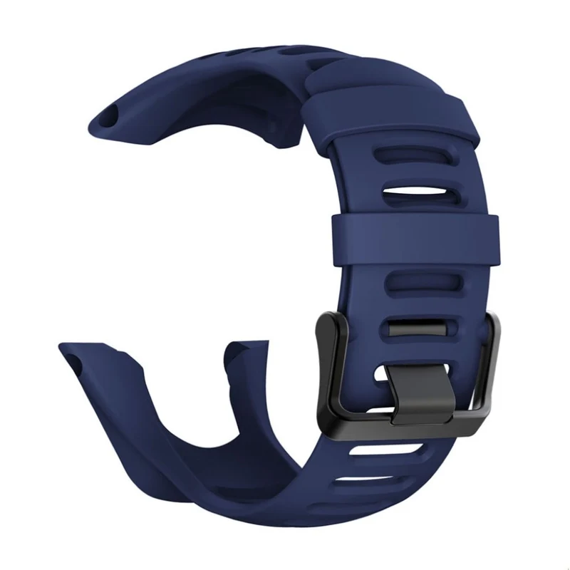 Auffallend schön Suunto Ambit2 Silikon / TPU armband