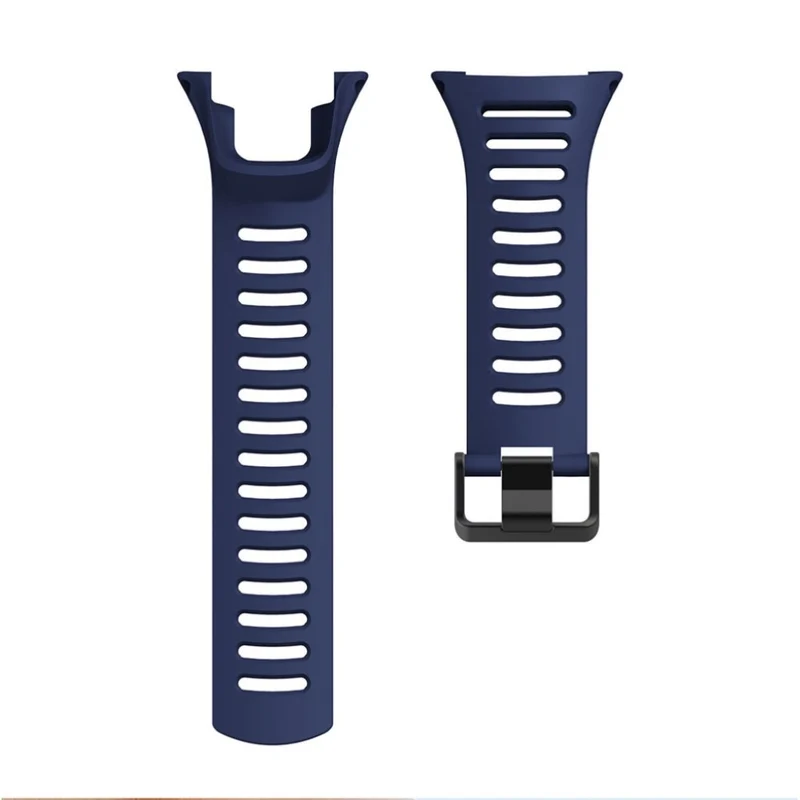 Auffallend schön Suunto Ambit2 Silikon / TPU armband
