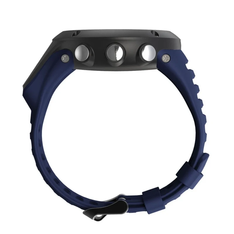Auffallend schön Suunto Ambit2 Silikon / TPU armband
