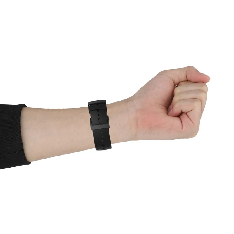Sehr schön Suunto 9 Silikon / TPU armband