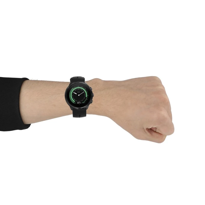 Sehr schön Suunto 9 Silikon / TPU armband