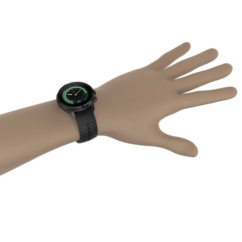 Sehr schön Suunto 9 Silikon / TPU armband