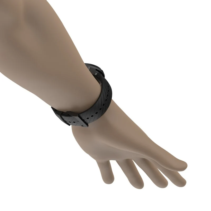 Sehr schön Suunto 9 Silikon / TPU armband
