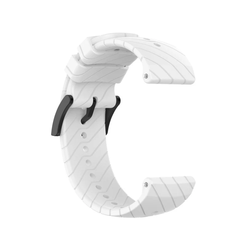 Sehr schön Suunto 9 Silikon / TPU armband
