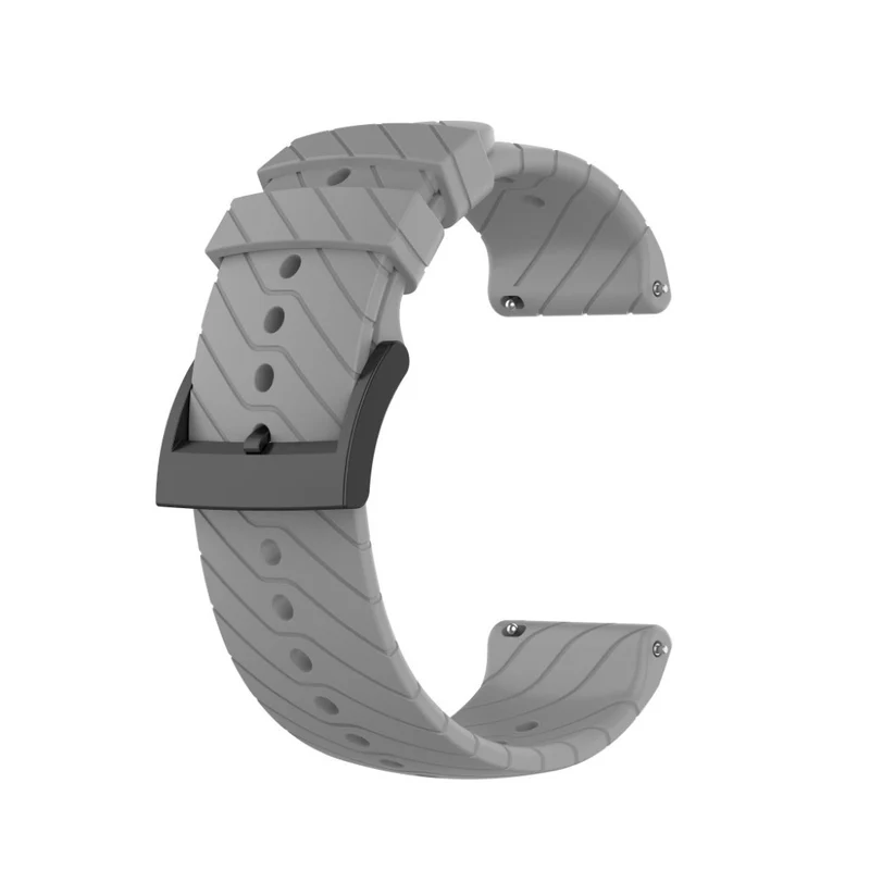 Sehr schön Suunto 9 Silikon / TPU armband