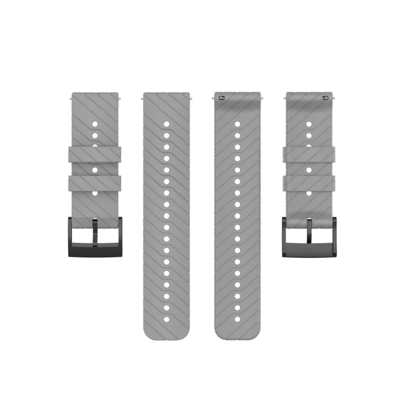 Sehr schön Suunto 9 Silikon / TPU armband