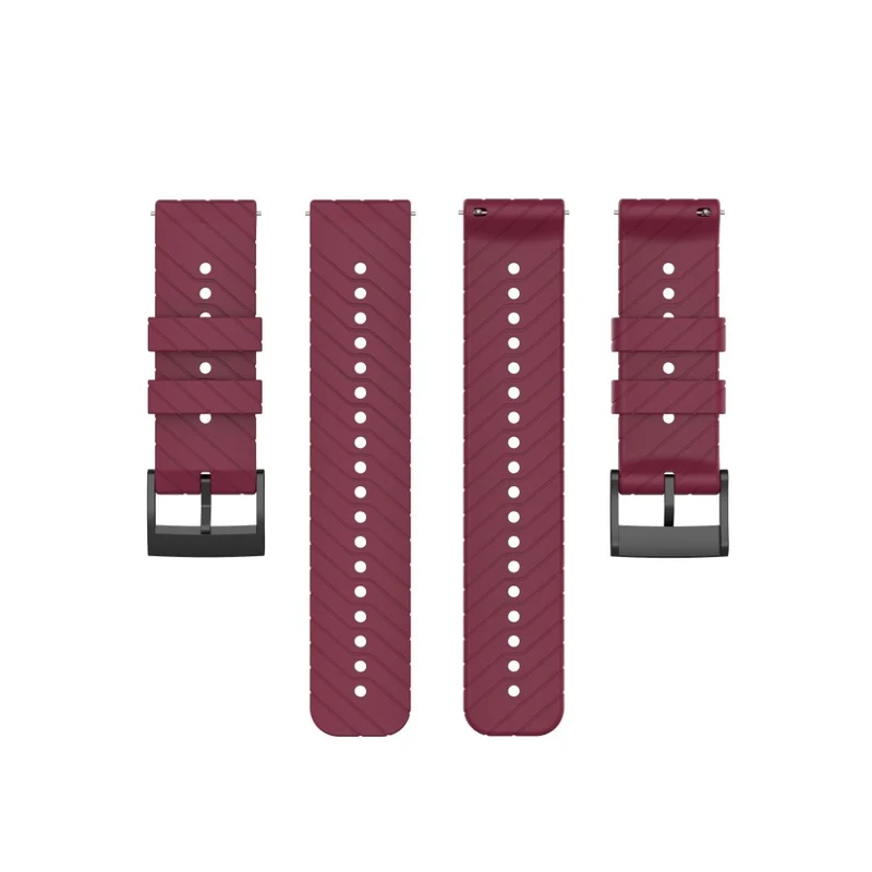 Sehr schön Suunto 9 Silikon / TPU armband