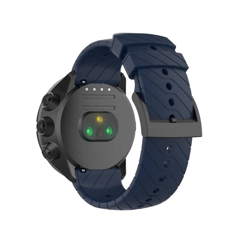 Sehr schön Suunto 9 Silikon / TPU armband