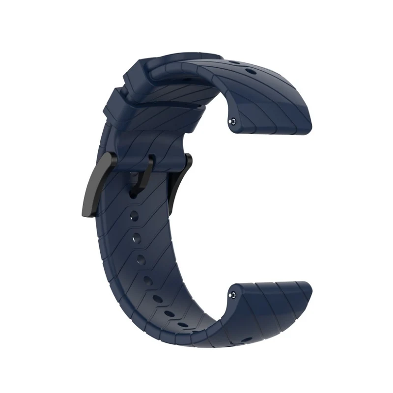 Sehr schön Suunto 9 Silikon / TPU armband