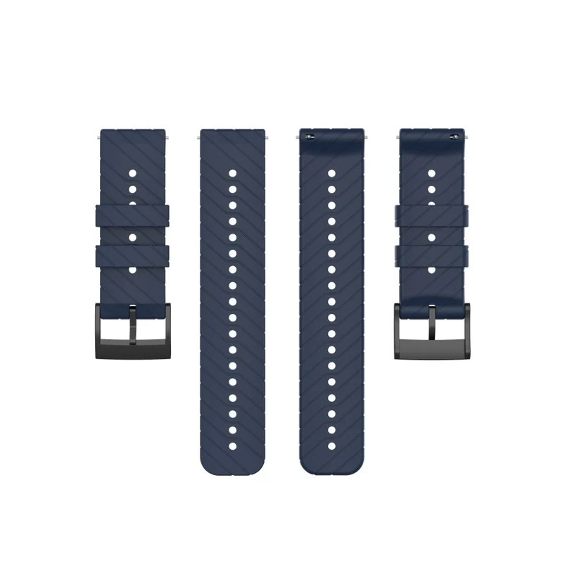 Sehr schön Suunto 9 Silikon / TPU armband