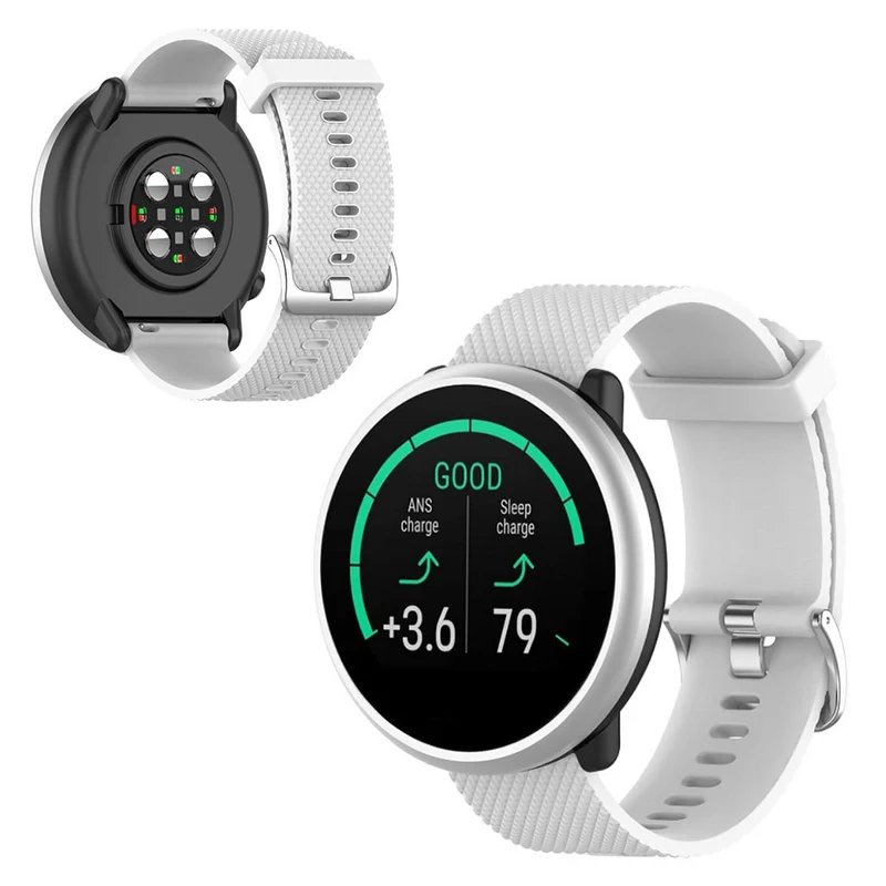 Bemerkenswert reizvoll Polar Ignite Silikon / TPU armband
