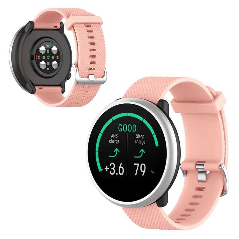 Bemerkenswert reizvoll Polar Ignite Silikon / TPU armband