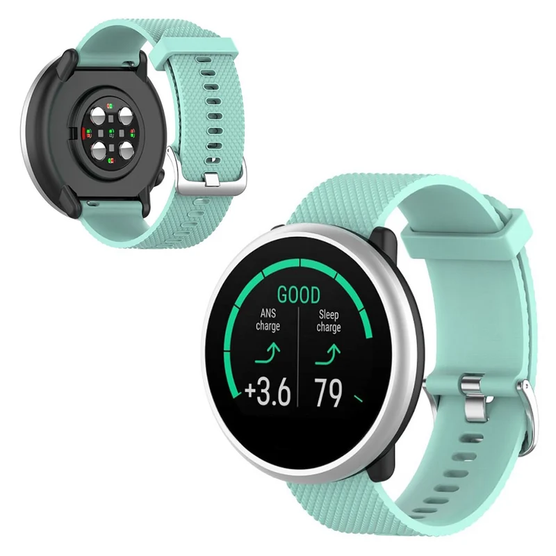 Bemerkenswert reizvoll Polar Ignite Silikon / TPU armband