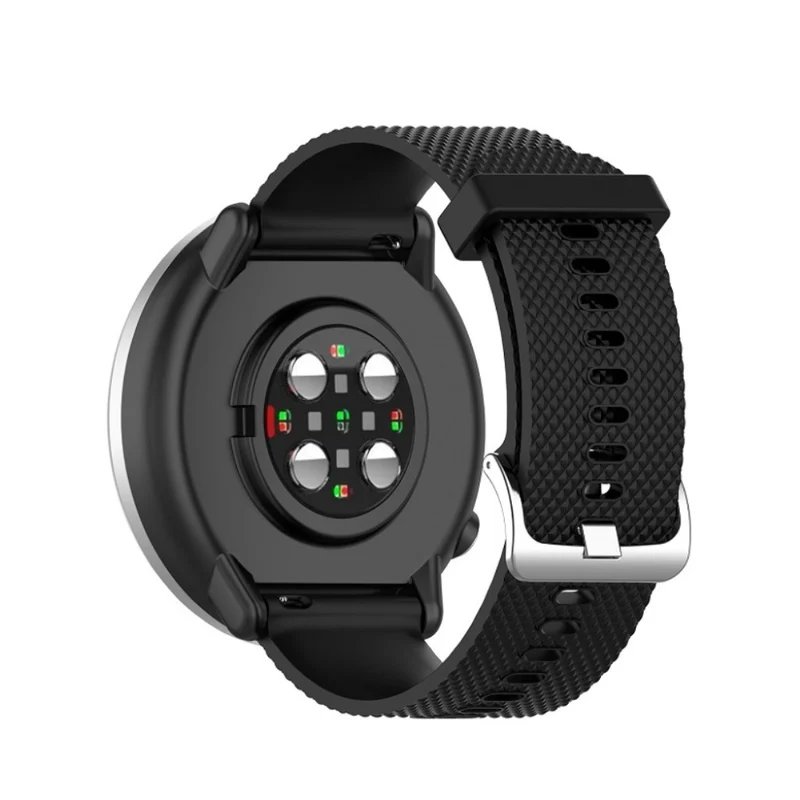 Bemerkenswert reizvoll Polar Ignite Silikon / TPU armband