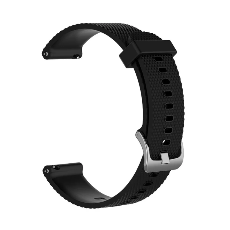 Bemerkenswert reizvoll Polar Ignite Silikon / TPU armband