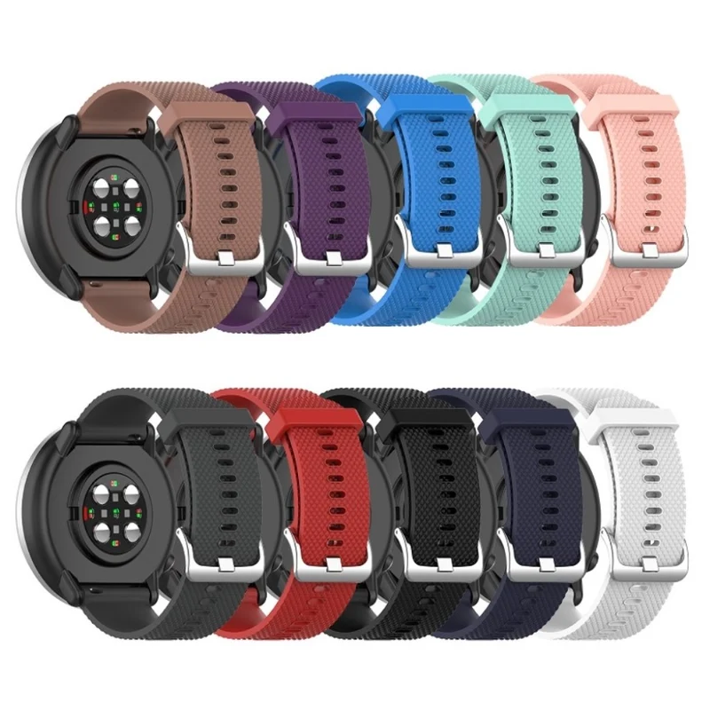 Bemerkenswert reizvoll Polar Ignite Silikon / TPU armband